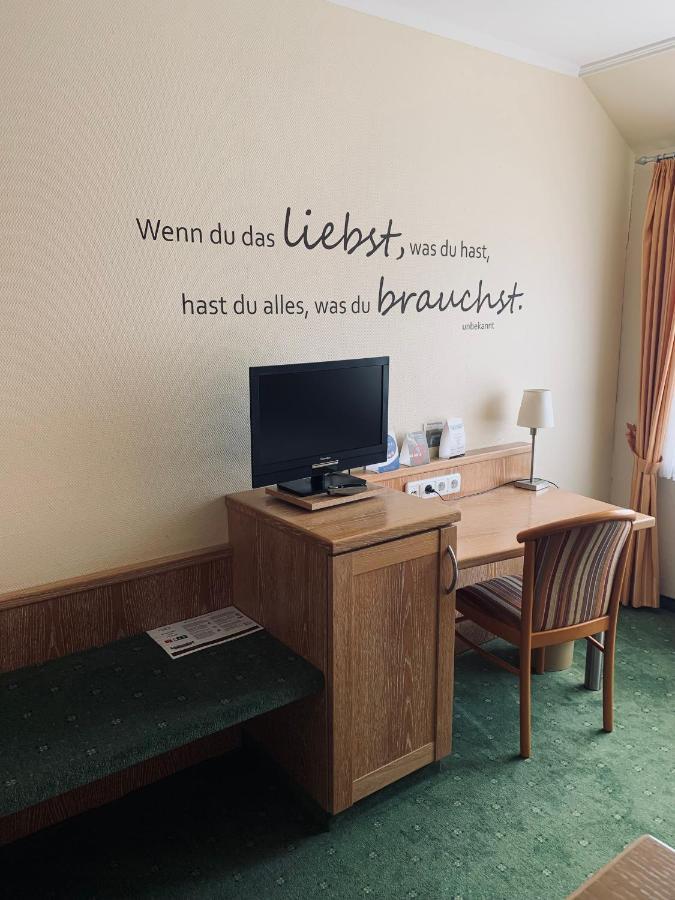 Schuetzenhof Ahlerstedt Hotel Bagian luar foto