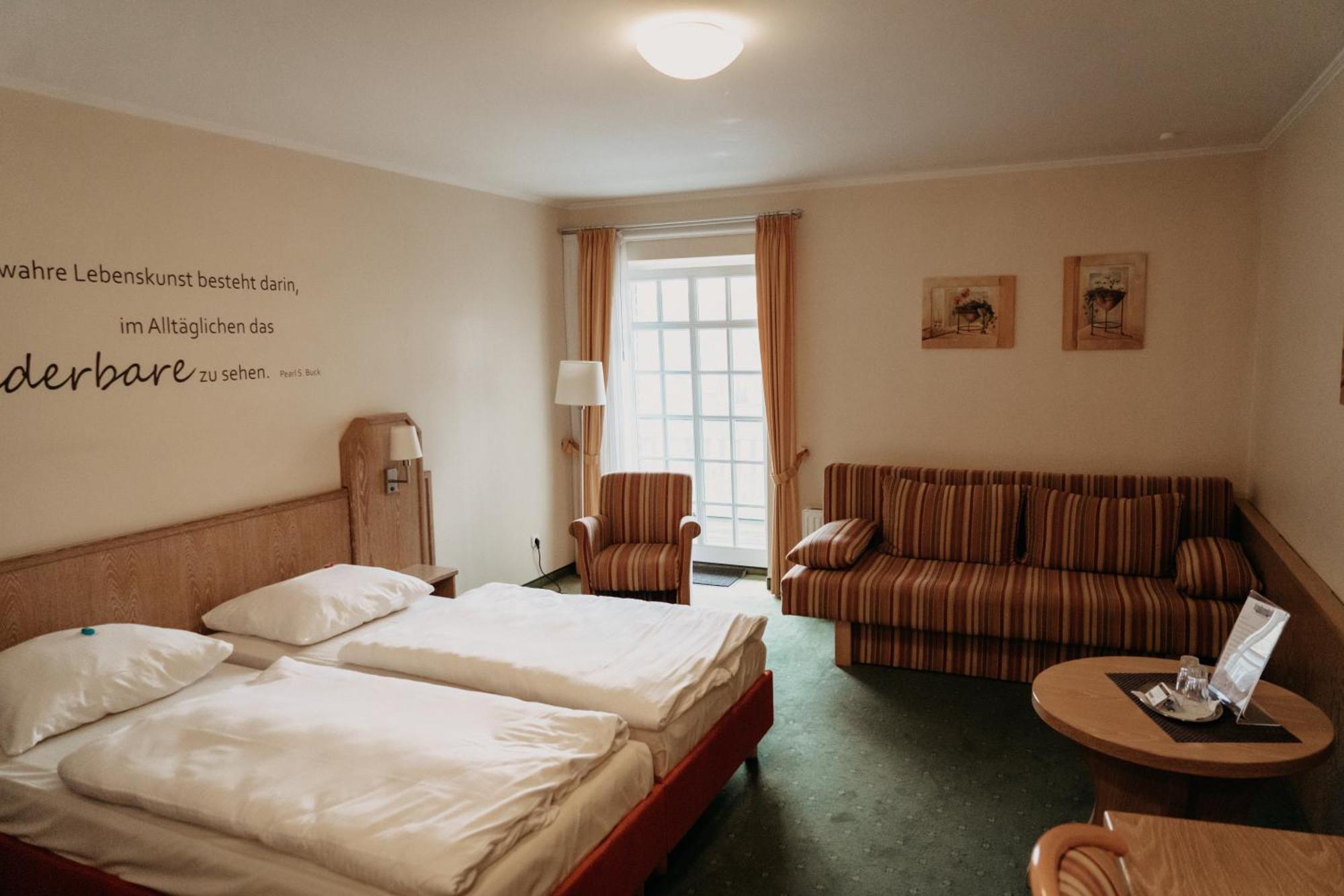 Schuetzenhof Ahlerstedt Hotel Bagian luar foto