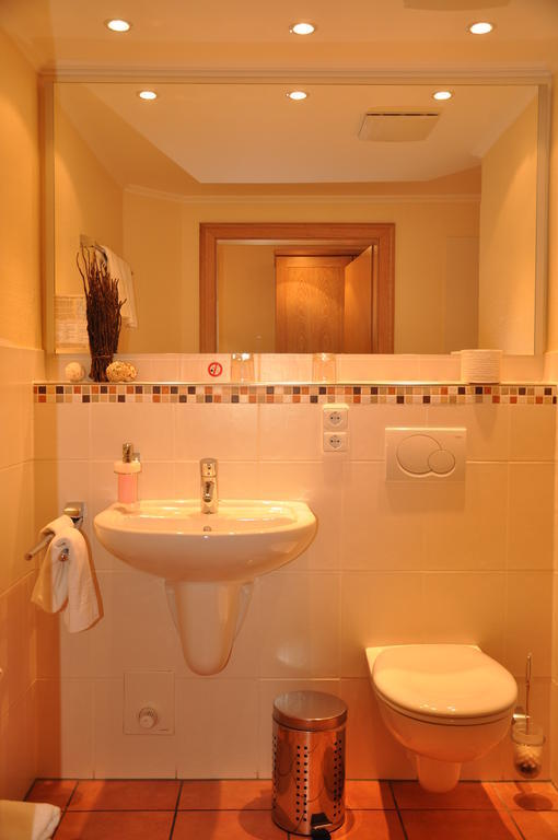 Schuetzenhof Ahlerstedt Hotel Ruang foto