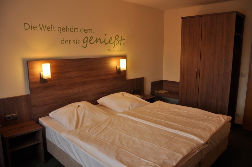 Schuetzenhof Ahlerstedt Hotel Bagian luar foto