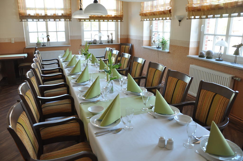 Schuetzenhof Ahlerstedt Hotel Bagian luar foto